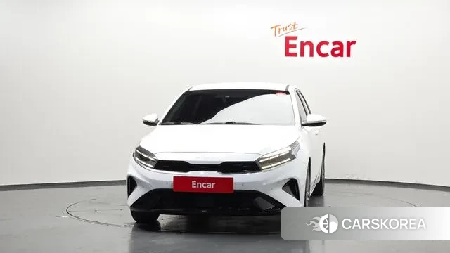 Kia The New K3 2nd generation id 3577549 из Кореи 13