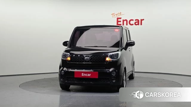 Kia The New Ray id 4626172 из Кореи 23