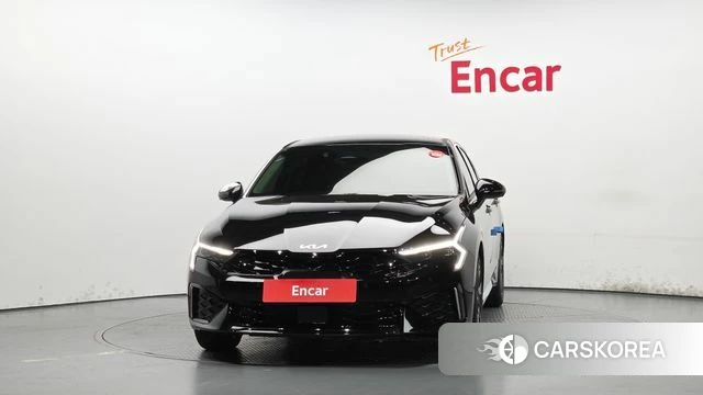 Kia The New K5 3rd generation id 4897566 из Кореи 23