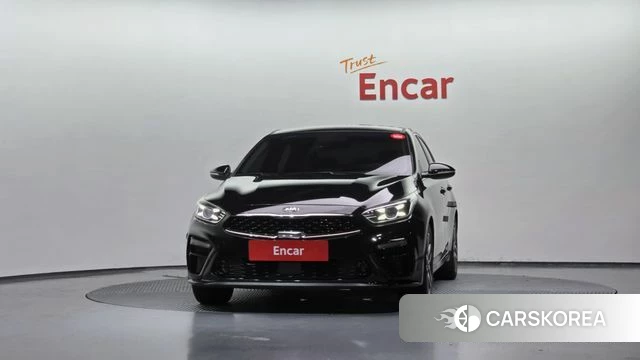 Kia Come New K3 id 4325922 из Кореи 23