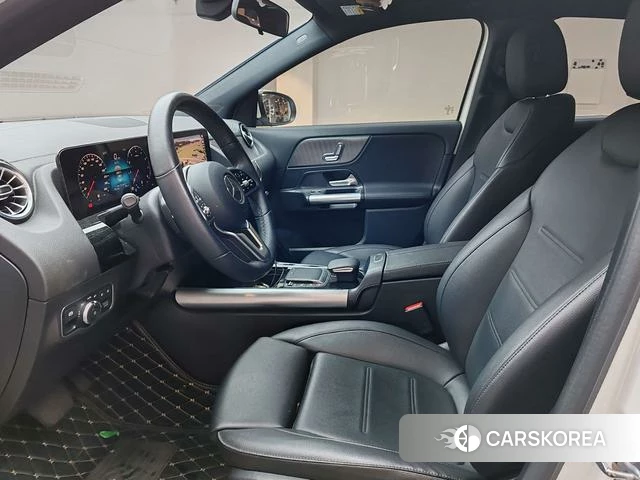 Mercedes-Benz GLA id 4278266 из Китая 13