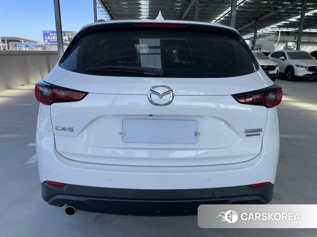 Mazda CX-5 id 3908539 из Китая 11