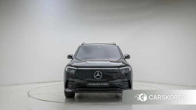 Mercedes-Benz EQB X243 id 4441650 из Кореи 12