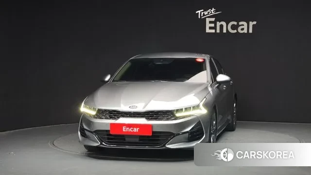 Kia K5 3rd generation id 3412560 из Кореи 13