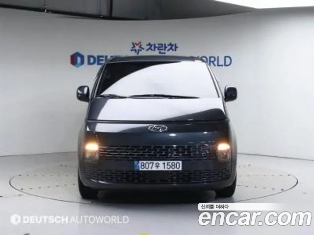 Hyundai Staria id 2867554 из Кореи 13