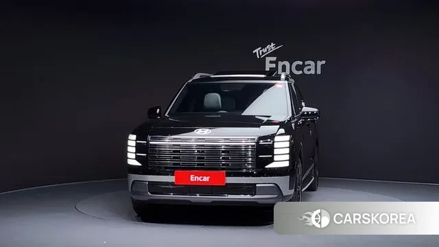 Hyundai Palisade (LX3) id 3731650 из Кореи 13