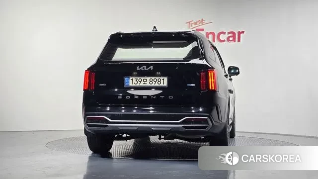 Kia Sorento 4th Generation id 3406462 из Кореи 13