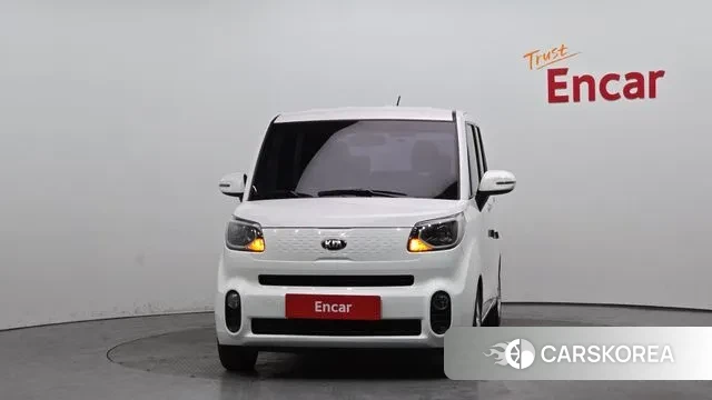 Kia The New Ray id 3651484 из Кореи 13