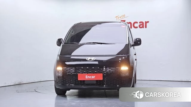 Hyundai Staria id 4879484 из Кореи 13