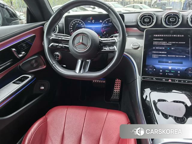 Mercedes-Benz CLE level id 4353068 из Китая 14
