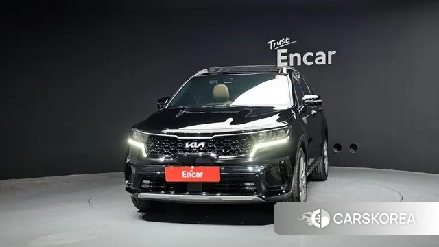 Kia Sorento 4th Generation id 3735580 из Кореи 13