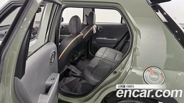 Hyundai Casper id 2633861 из Кореи 13