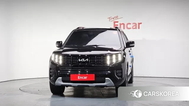 Kia Mohave Master id 3545007 из Кореи 13