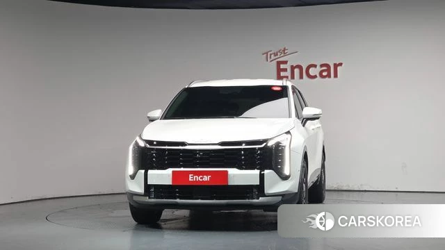 Kia The New Sportage 5th Generation id 4665019 из Кореи 13