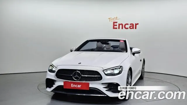 Mercedes-Benz E-Class W213 id 2718342 из Кореи 13