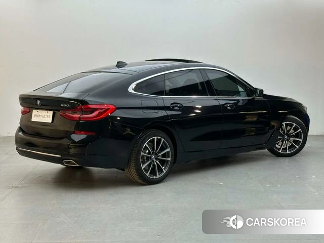 BMW 6 series GT id 4273052 из Китая 11
