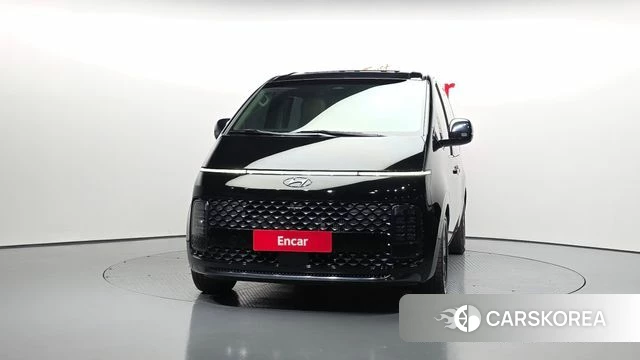 Hyundai Staria id 4223197 из Кореи 23