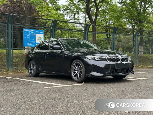 BMW 3 series id 4257542 из Китая 19