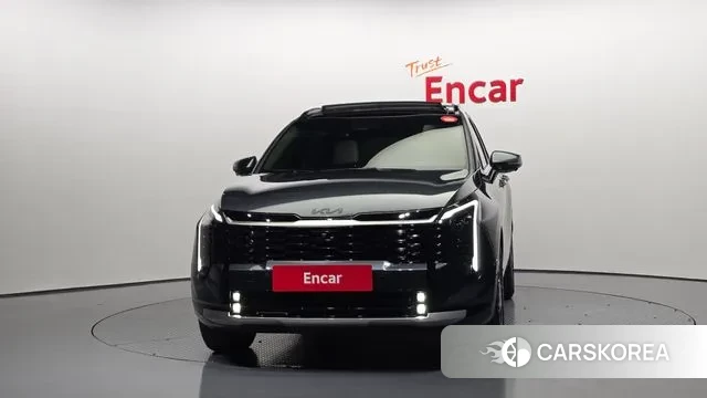 Kia The New Sportage 5th Generation Hybrid id 3241000 из Кореи 13