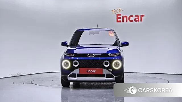 Hyundai Casper id 2915965 из Кореи 13