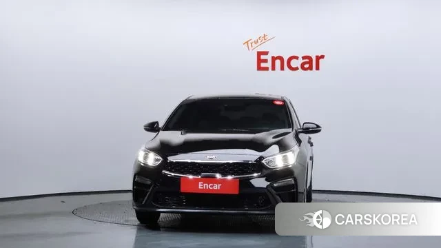 Kia Come New K3 id 3598002 из Кореи 13