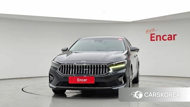 Kia K7 Premier id 4632766 из Кореи 13