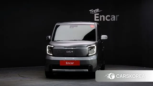 Kia The New Kia Ray EV id 3590370 из Кореи 13