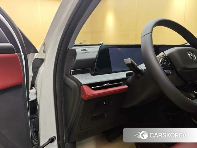 Chang'an CS75 PLUS id 4368394 из Китая 23