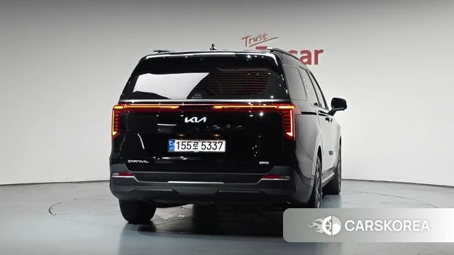 Kia The New Carnival 4th Generation id 4499774 из Кореи 23