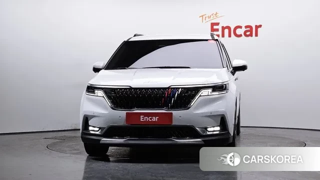 Kia Carnival 4th generation id 3717457 из Кореи 13