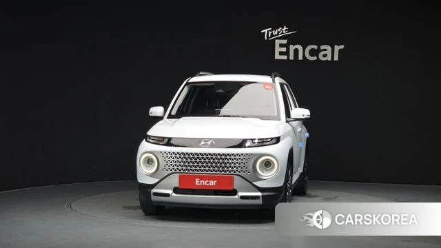 Hyundai Casper id 4603422 из Кореи 23