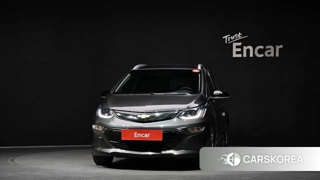 Chevrolet (GM Daewoo) Bolt EV id 3936490 из Кореи 13