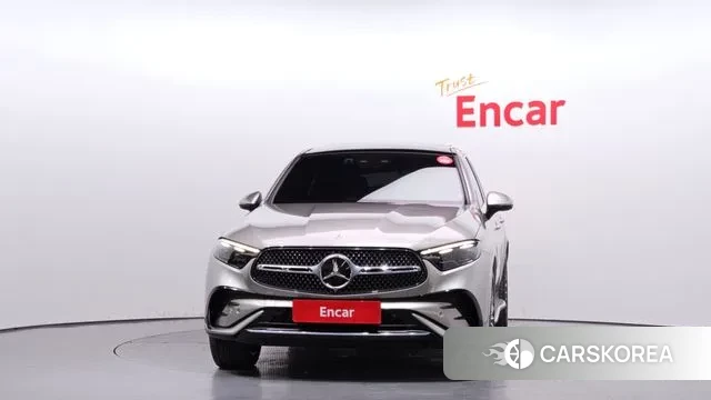 Mercedes-Benz GLC-Class X254 id 3491983 из Кореи 13