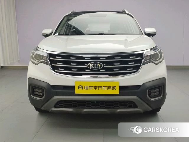 Kia Sportage id 4320960 из Китая 13