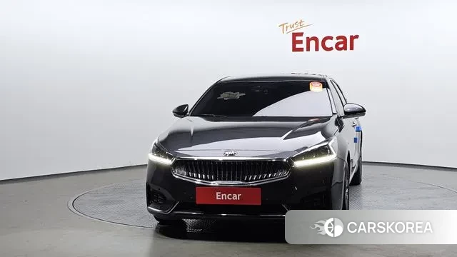 Kia All New K7 Hybrid id 3018743 из Кореи 13