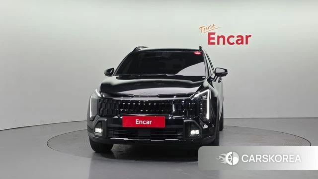 Kia The New Sportage 5th Generation id 4315109 из Кореи 23