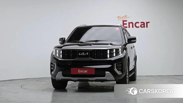 Kia Mohave Master id 4749818 из Кореи 13