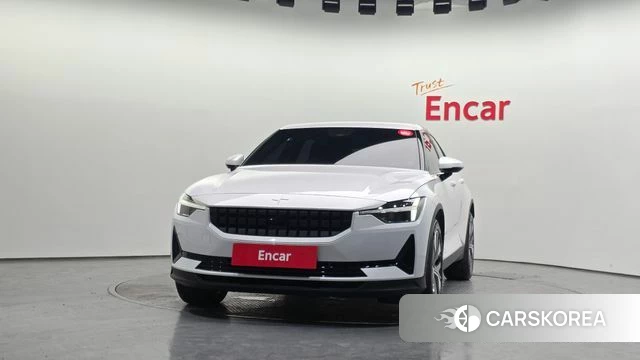 Polestar Polestar 2 id 4692346 из Кореи 23