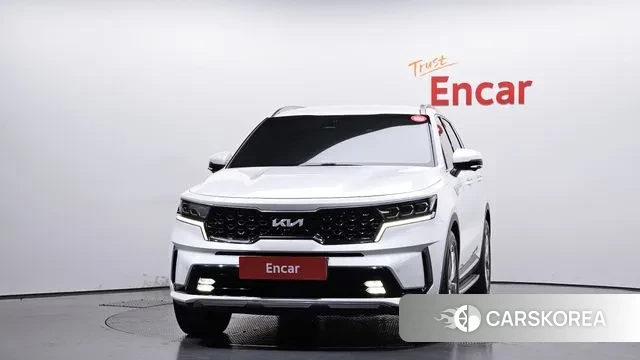 Kia Sorento 4th Generation id 3289751 из Кореи 13