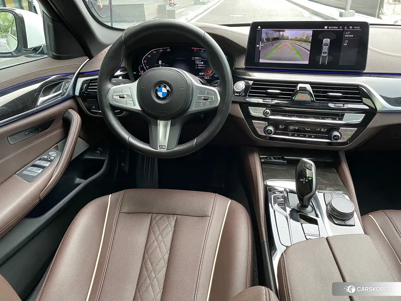BMW 5 series id 4679513 из Китая 18