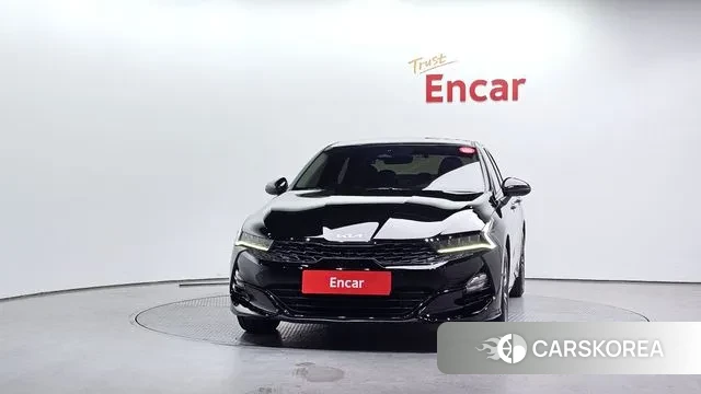 Kia K5 3rd generation id 3777328 из Кореи 13