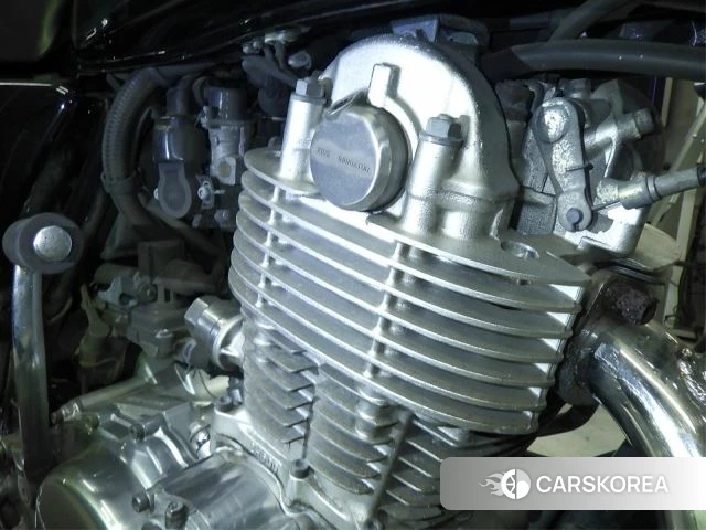 Engine photo