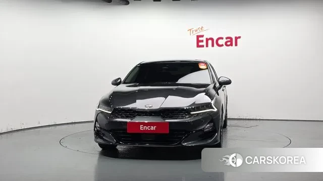 Kia K5 3rd generation id 3094902 из Кореи 13