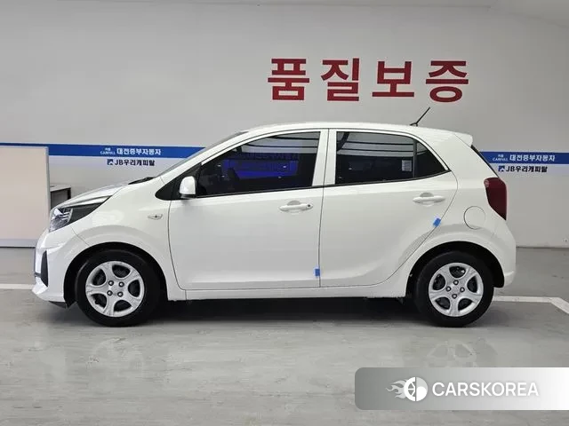 Kia Morning Urban (JA) id 3098190 из Кореи 13