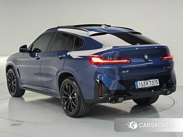 BMW X4 (G02) id 4892706 из Кореи 13