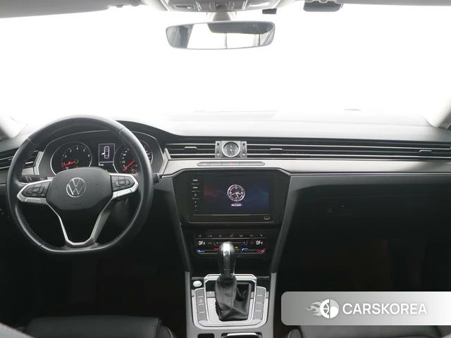 Volkswagen Magotan id 4314560 из Китая 9