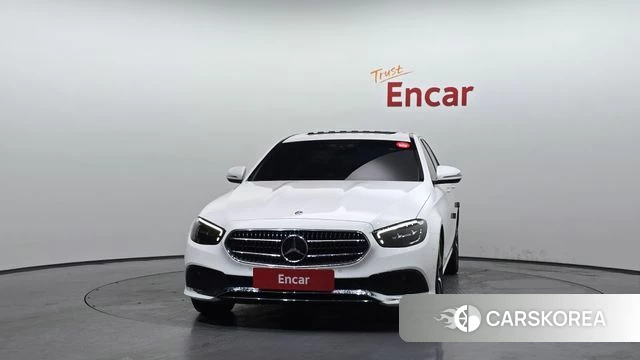 Mercedes-Benz E-Class W213 id 4356115 из Кореи 23