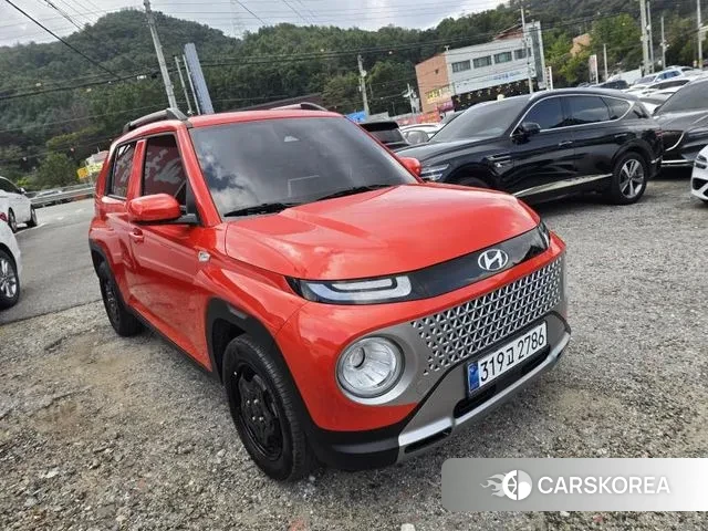 Hyundai Casper id 3294918 из Кореи 11