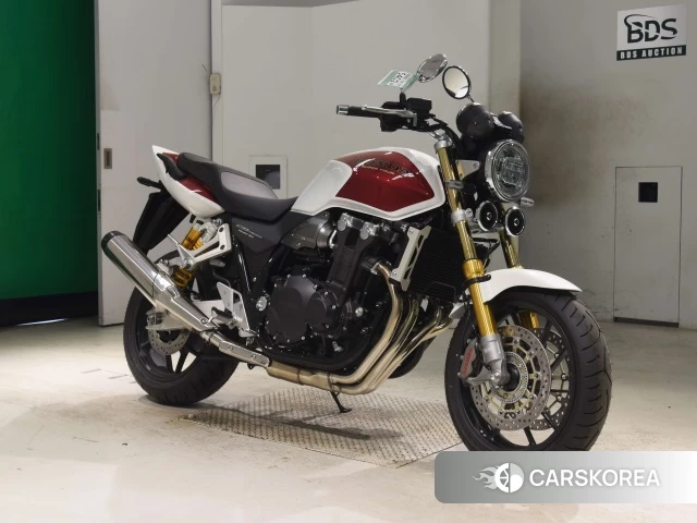 Проданный Honda CB1300SF SP 2026 из Японии, фото 5
