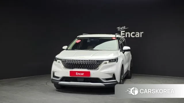 Kia Carnival 4th generation id 3649727 из Кореи 13